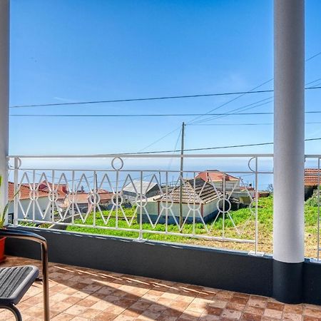 Casa Do Valentim, A Home In Madeira Ponta do Sol  Eksteriør billede