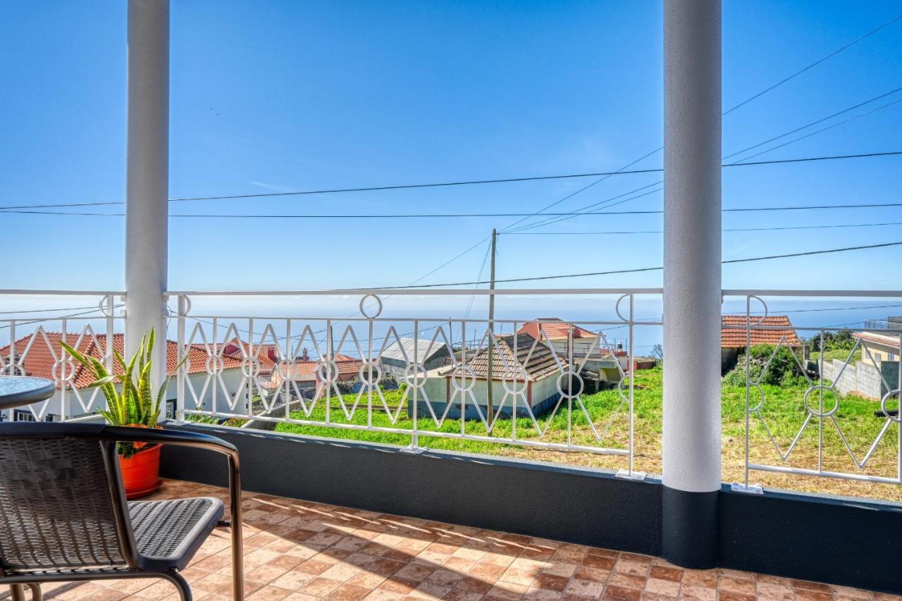 Casa Do Valentim, A Home In Madeira Ponta do Sol  Eksteriør billede