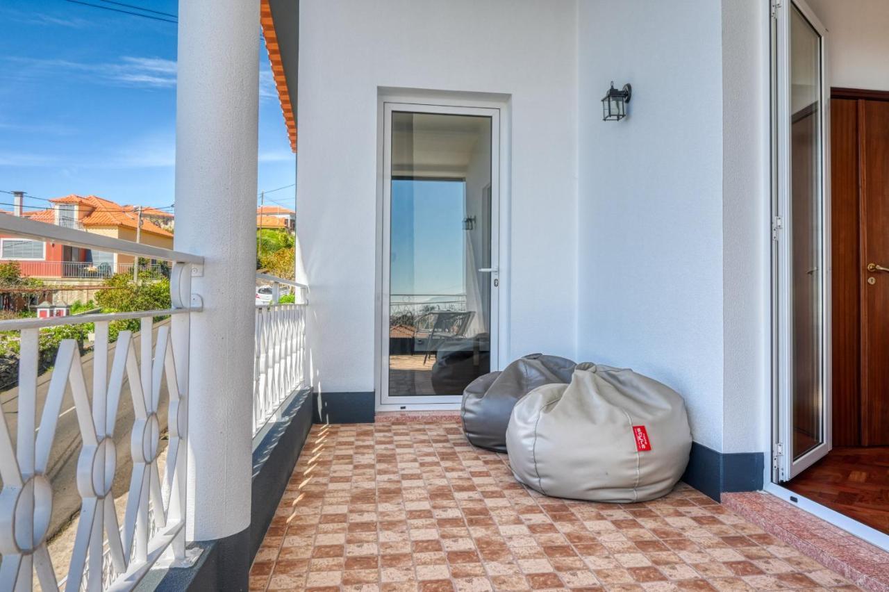 Casa Do Valentim, A Home In Madeira Ponta do Sol  Eksteriør billede